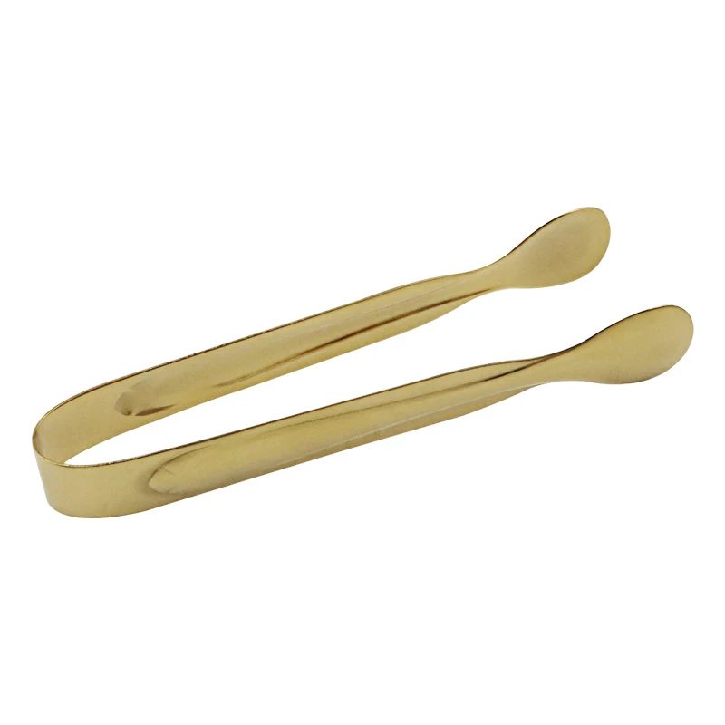 Hookah Accessories Hookah Tongs 1PC Metal Shisha Hookah Charcoal Tongs Tweezers Water Pipe Sheesha Chicha Narguile Smoking Accessories Gadget