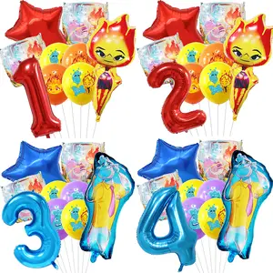 Pack Helio Maxi Globos Patrulla Canina - Tu Fiesta Mola Mazo