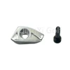 Golf Club Head Weight Fit for Taylormade Qi10 MAX Driver Club Head Weights Compatible 6