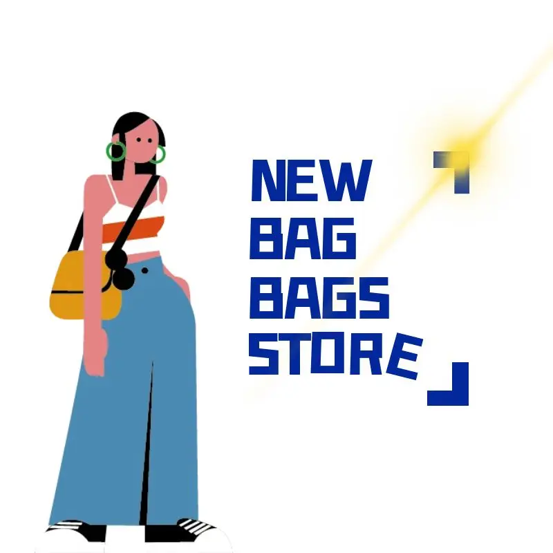 New Bag Bags Store