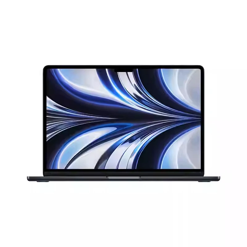 MacBook AIR M3 13Inch 8-core CPU 10-core GPU 256G/512G/1T/2T/4TSSD 16G/32G/64G RAM Notebooks Laptop.
