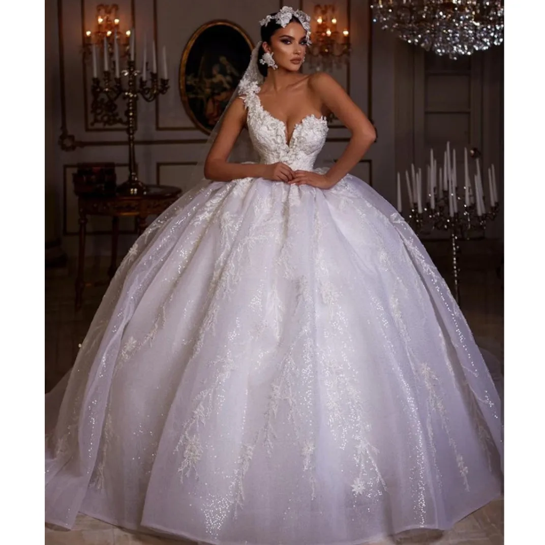 

Mermaid Wedding Dresses 2023 Sexy Lace Backless Bridal Gowns With Long Sleeves Boho Wedding Dress vestido de noiva robe de 002