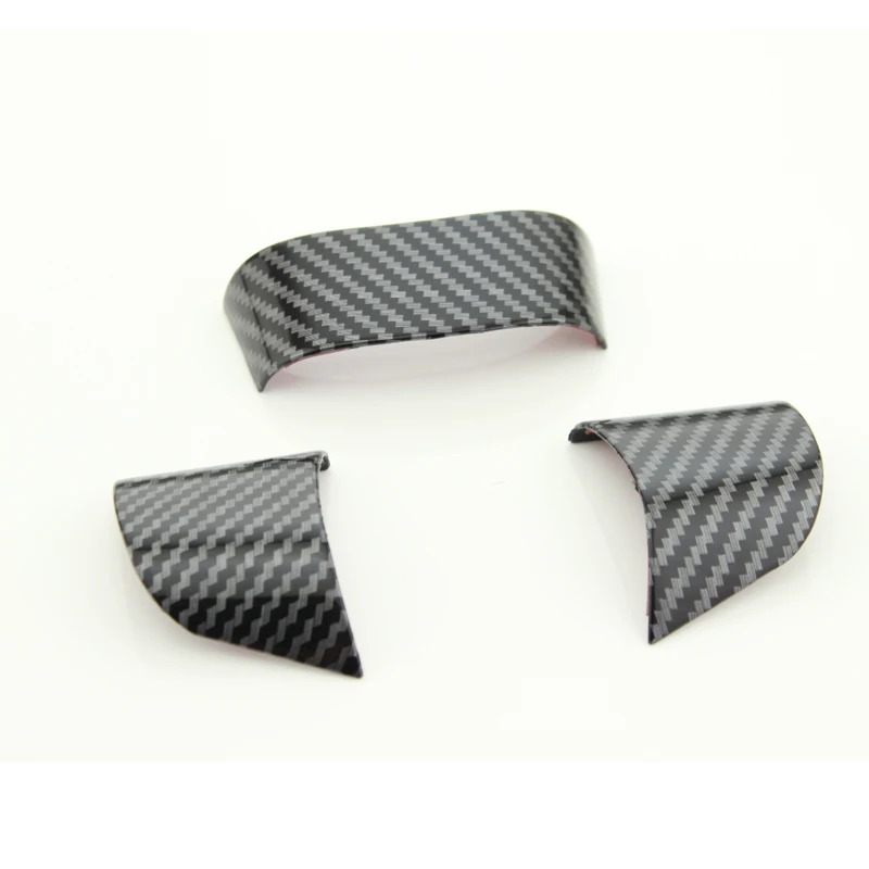 Carbon fiber3pc