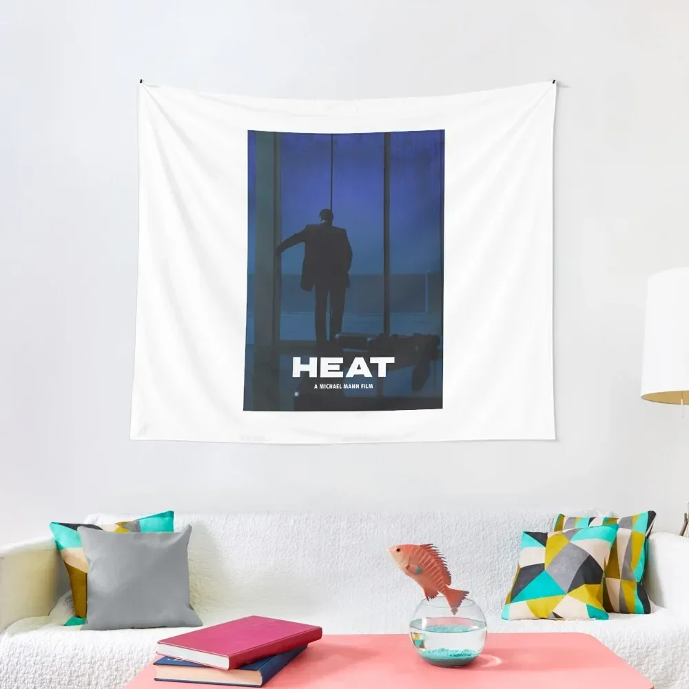 

Men Women Natalie Imbruglia Heat Movie Awesome For Movie Fan Tapestry Aesthetics For Room On The Wall Tapestry