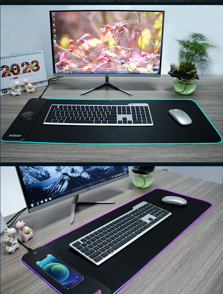 Pad, Gaming Mats, Escritório Gamer Rug, Deskmat,