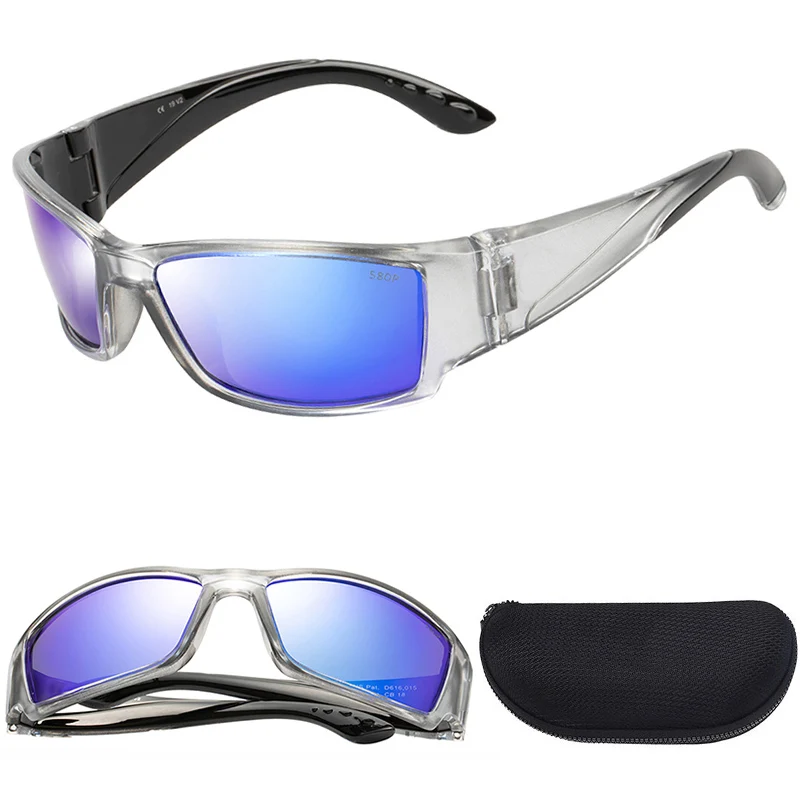 Men's Bicycle Sunglasses | Polarized main image 0