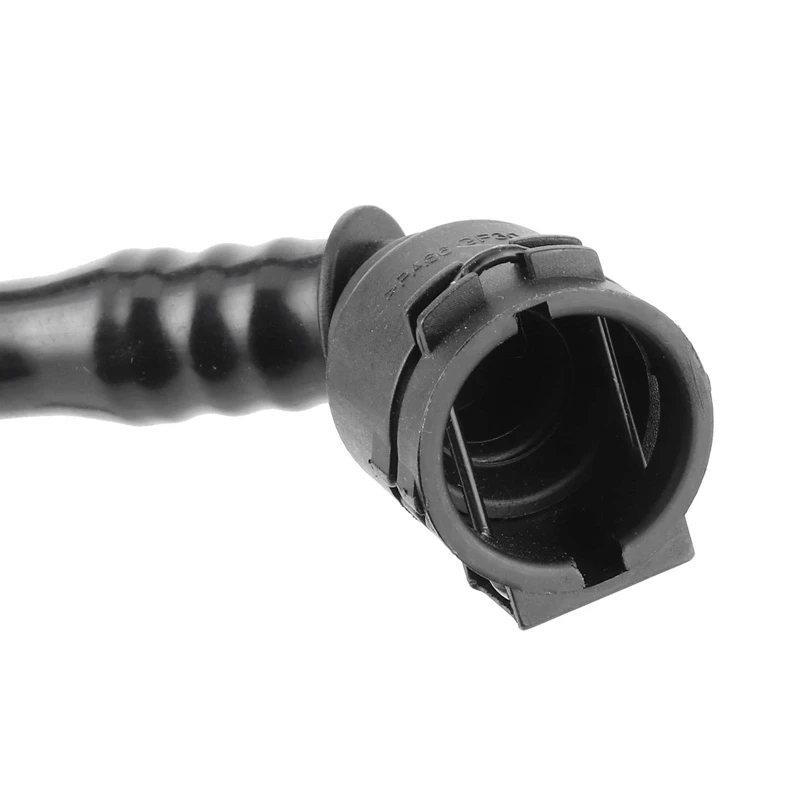 Cooling System Coolant Hose Vent Pipe 17127578405 for-BMW 5 Series 520Li 523I 523Li 528I 528Li 530I 530Li F07 F10 F11 coolant hose vent pipe