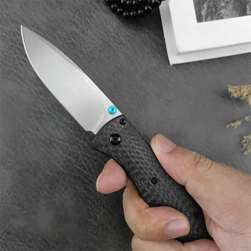 BM 535-3 Bugout Drop Point 6
