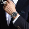 OPK Quartz Men's Watch Waterproof Stainless Steel Fashion Watch Original Classic Digital Watch Business Casual Men's Watch 3