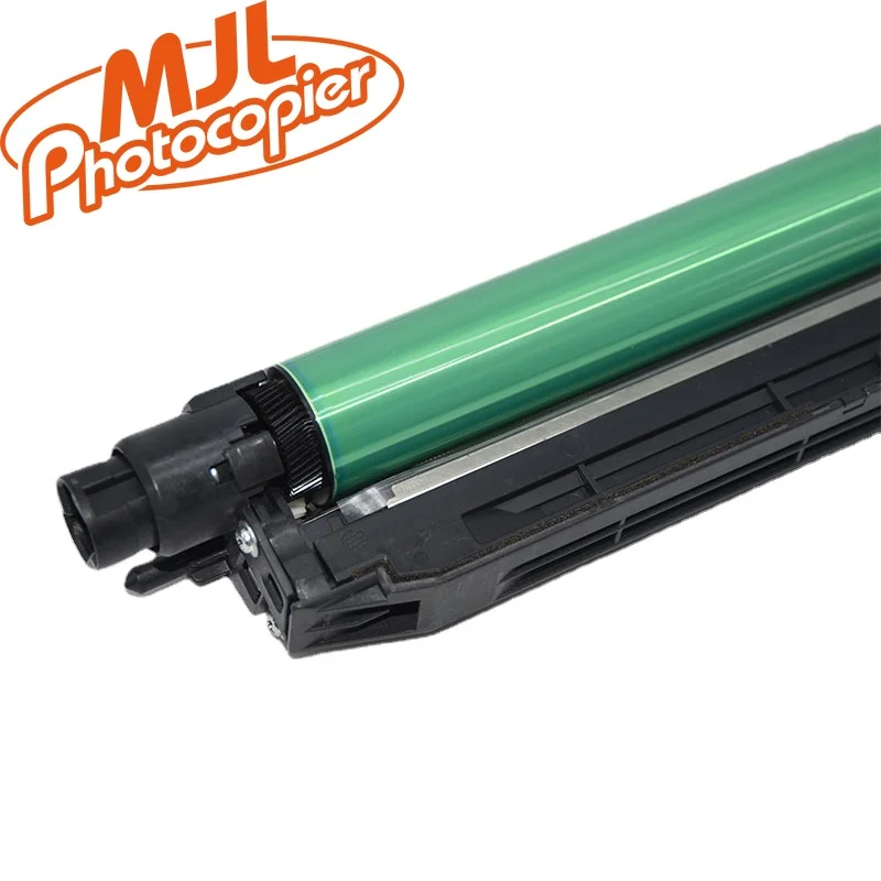Cilindro para Konica Minolta Dr512 Dr512 C224 Cmyk Bizhub C284 C364 C454 C554 C221 C221s C281 C224e C284e Unidade do - Imagem 6