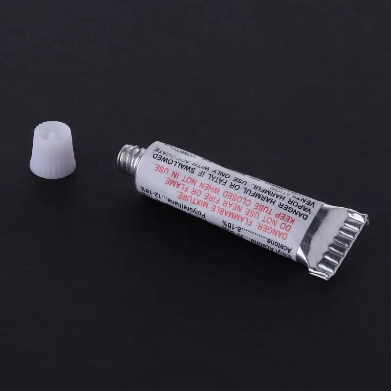 PVC Inflatable Boat Repair Patch 6