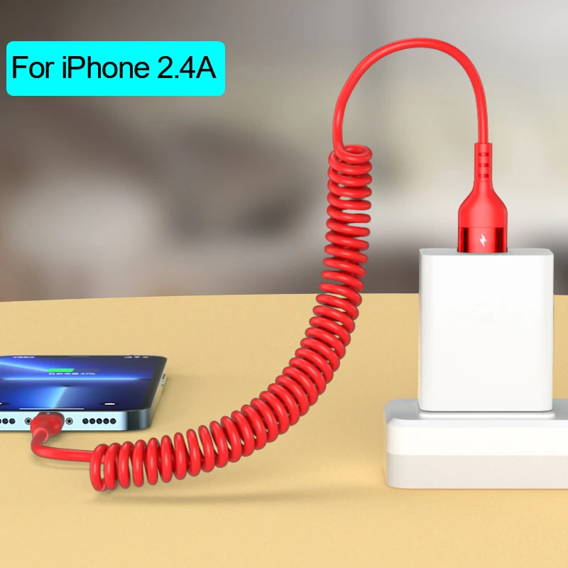 For iPhone Red
