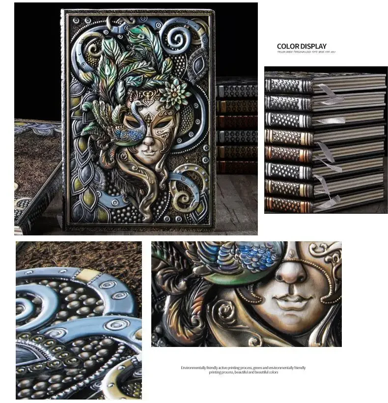 

Дневник, блокнот с павлином, дорожные книги, школьные подарочные заметки, товары, планировщик, Художественная программа, девушка, пули, кожа, офис