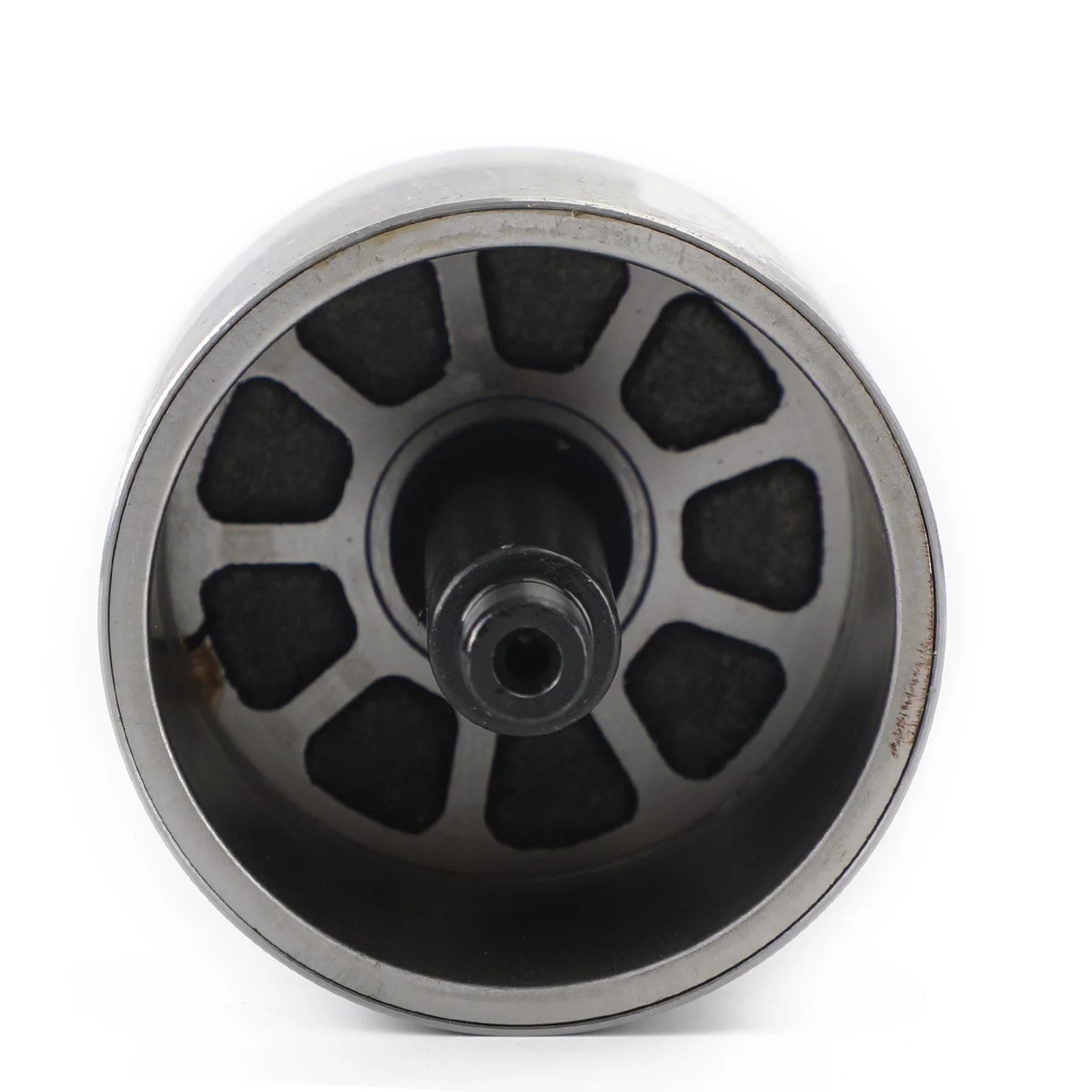 Motorcycle Flywheel Fit for Yamaha R1 Stator Rotor FZ1 FZ8 2004 To 2SH-81450-00 5VY-81450-00-00