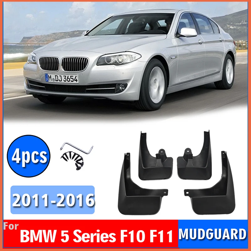 ぽぽページ☆ BMW F10，F11 5シリーズ 523 528など AGA 8.0J 4本セット
