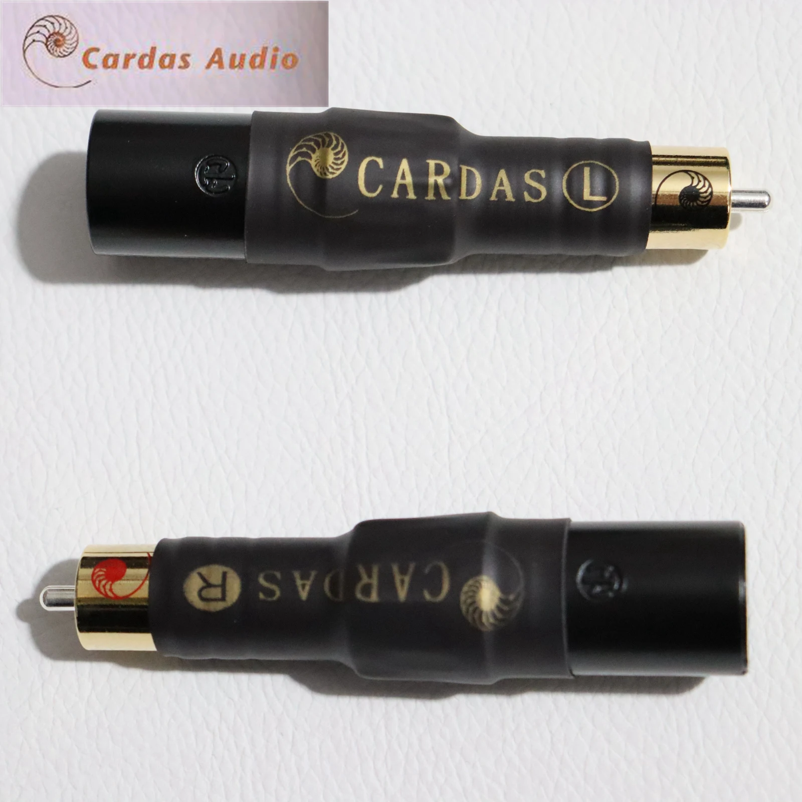  CARDAS XLR , ݵ 3  XLR /-RCA  ÷,  ȣ   ȯ ÷, 1 