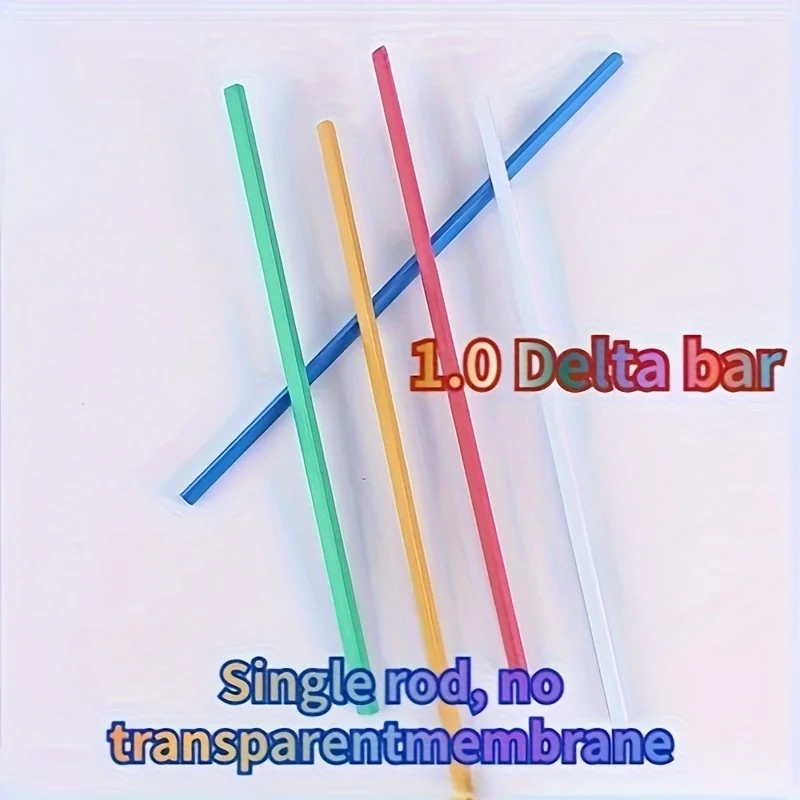 10 قطعة قضبان ربط الشريحة قبضة المجلدات A4 وثيقة م...