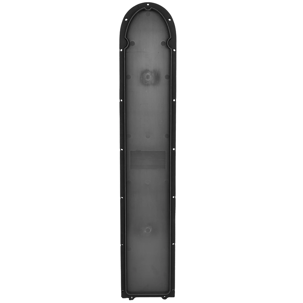 Durable Waterproof Anti-Skid Scooter Battery Guard Plate