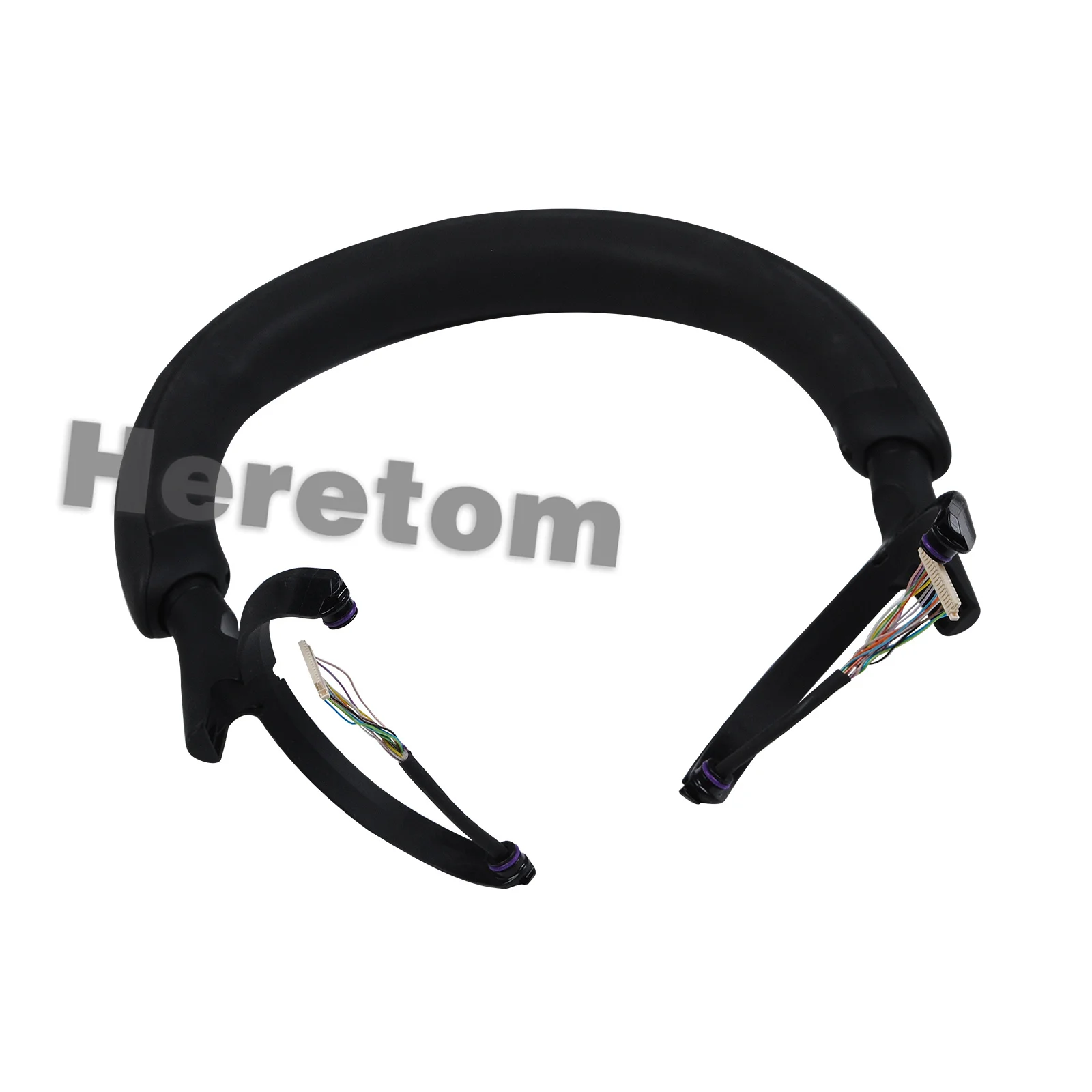SONY 修理交換品 ワイヤレスヘッドフォン WH-1000XM5 ブラック Sony WH-1000XM5のヘルプ: 自分で修理する方法を学ぶ