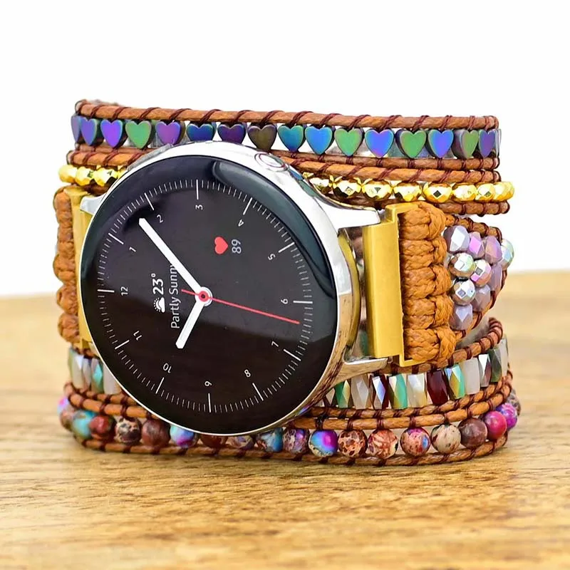 Xiaomi Amazfit Gts Pulsera Amazon Correa Amazfit Correa De Piedra