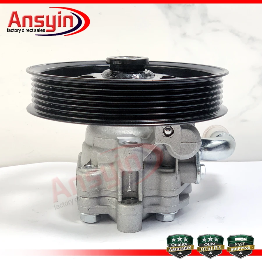 New Power Steering Pump For HOLDEN COMMODORE VE 3.6 92121134 92174214 ...