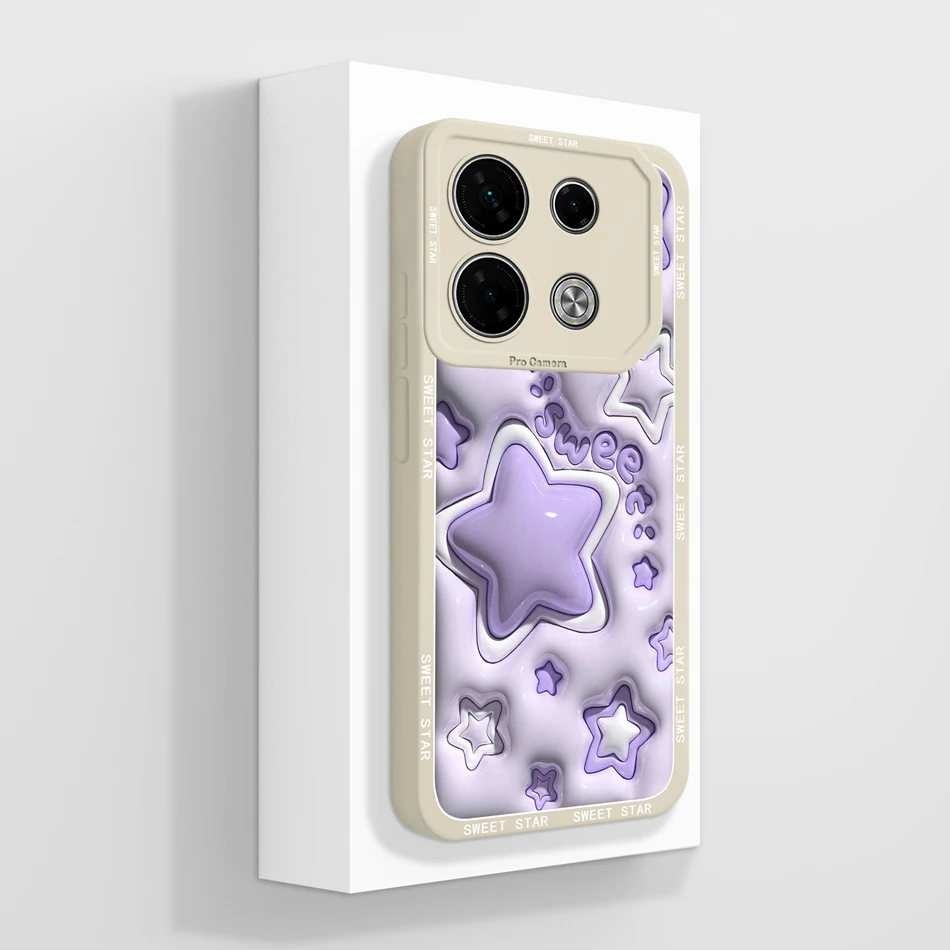 Cute Panda Soft Liquid Silicone Phone Case - Enhanced Protection and Style