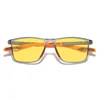 TR90 Computer Driving Myopia Sunglasses New Ultra Light Night Vision Sport Glasses Blue Light Blocking Eye Protection Eyewear 5