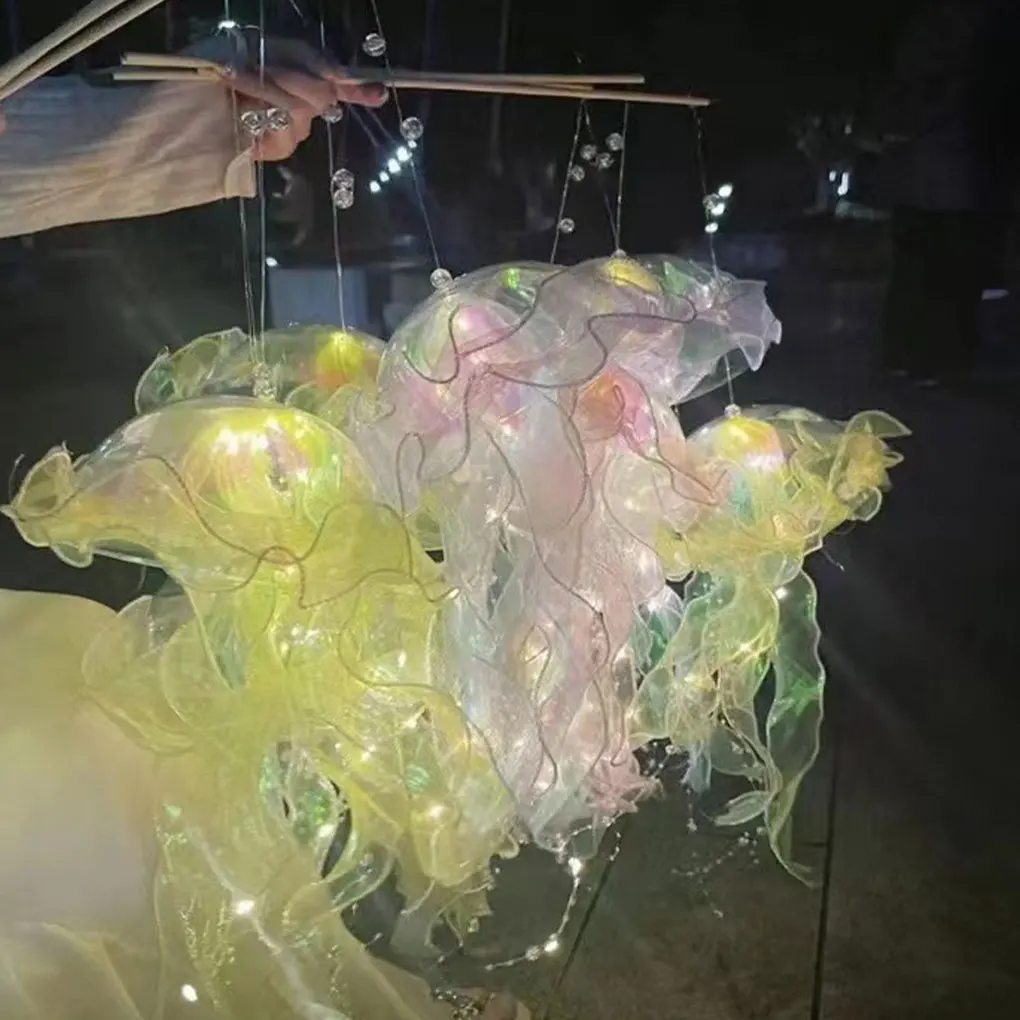 Рисунок 3 - фэнтезийная Медуза