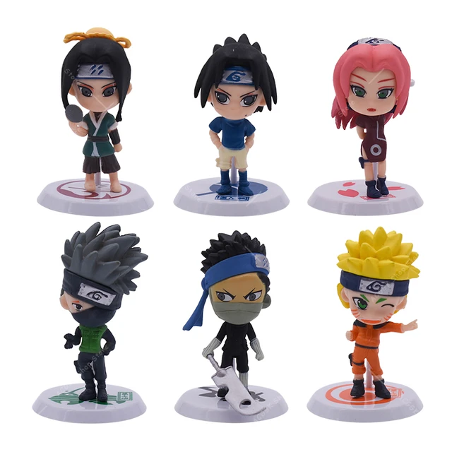 Papel De Parede Personalizado Naruto Buraco 3D