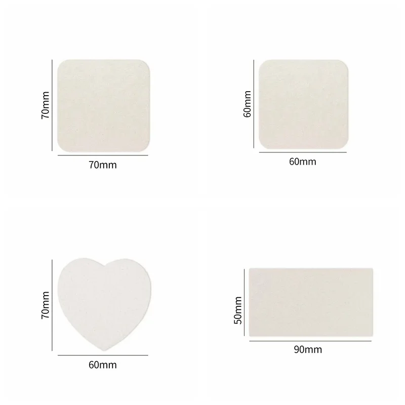 10Pcs 푹신한 질감 폼 질감 그림 종이 교육 장난감 둥근 모양 그리기 스폰지 종이 미술 공예 학교 활동