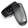 1x Key Case (Black)