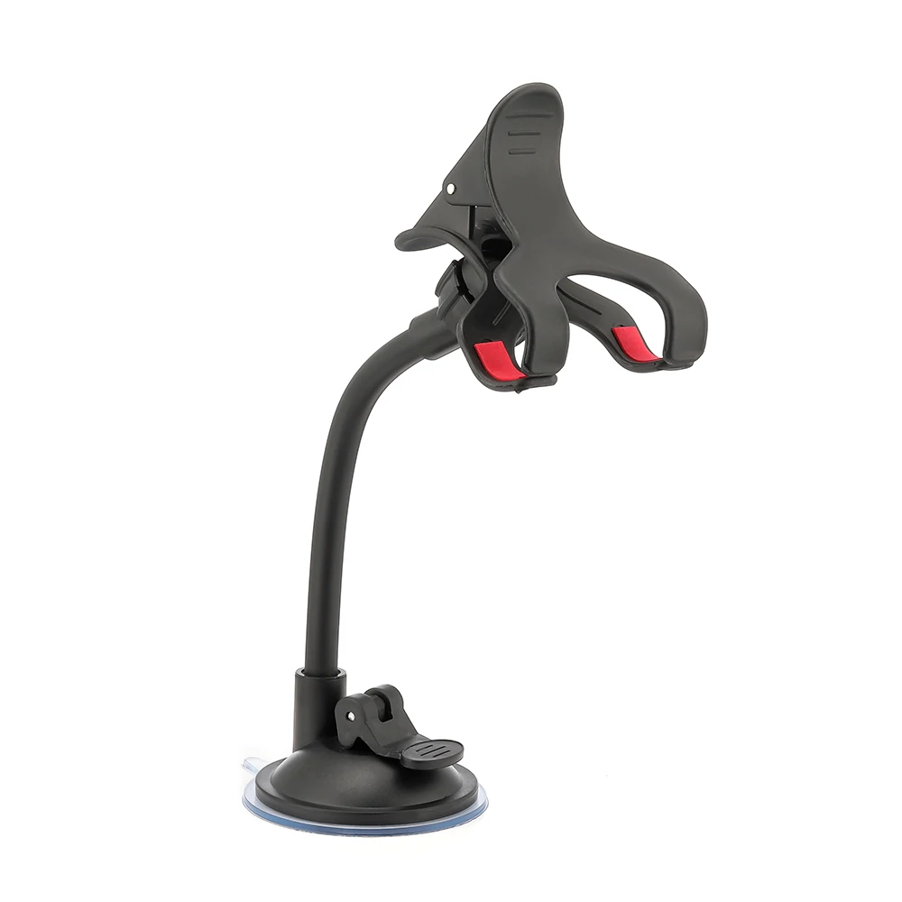 1PCS 360 °   회전 자동차 전화 홀더 범용 대시 보드 마운트 자동차 홀더 GPS 전화 스탠드 자동차 액세서리 자동차 전화 홀더