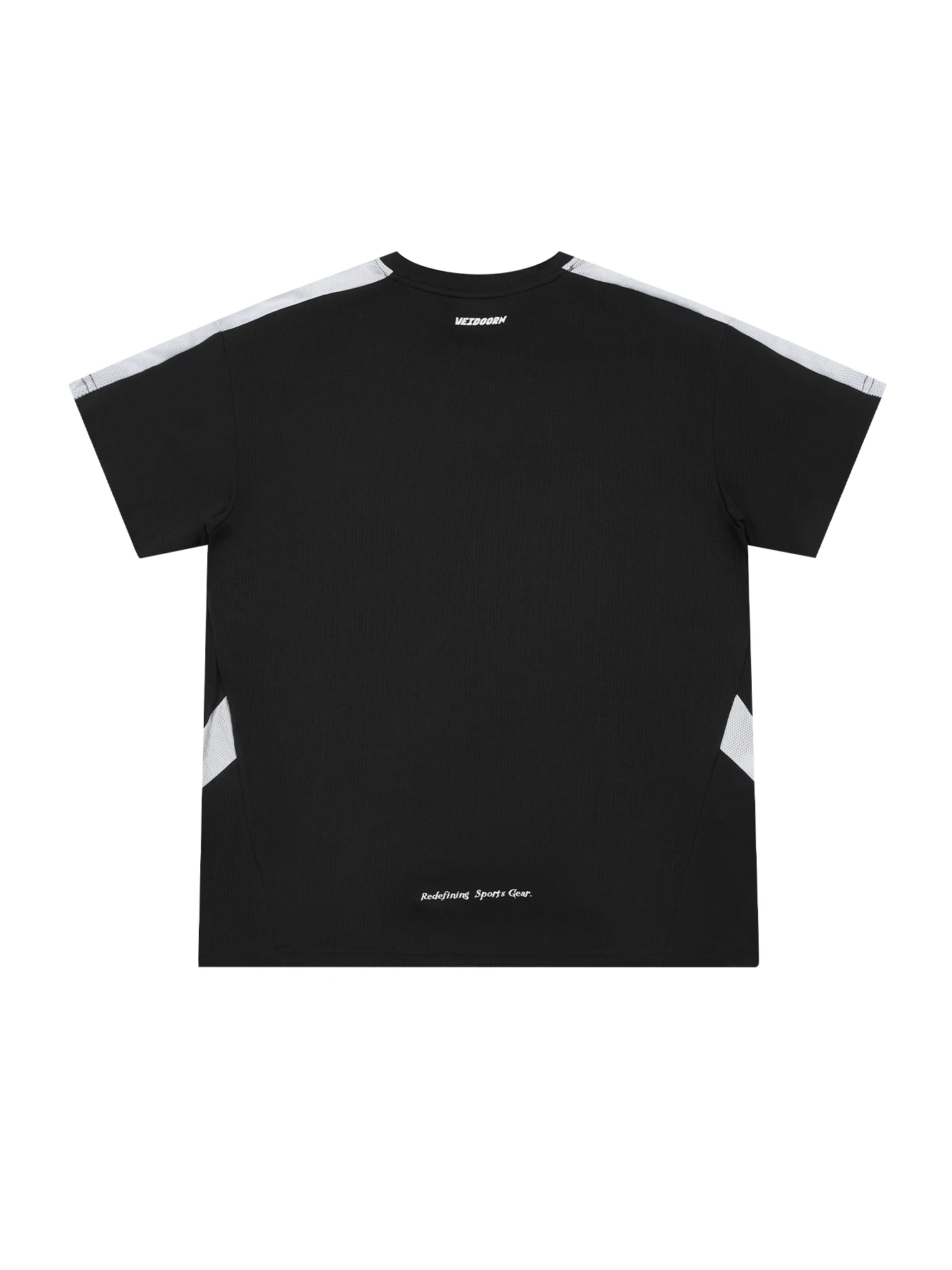 Summer Athletic Running Gym Workout Tee 9