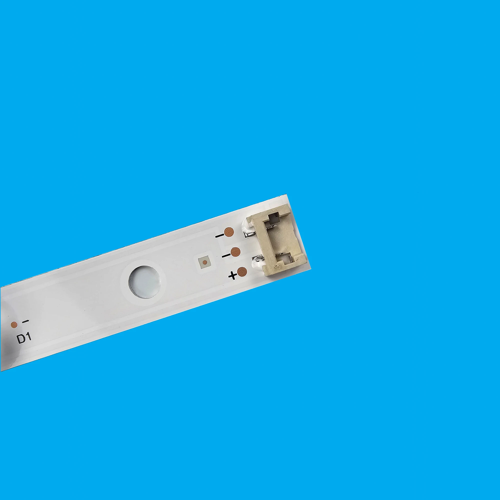 LED 백라이트 스트립, INNOTEK POLA2.0 50 INNOTEK POLA2.0 50 인치 REV0.0 50LN5200-UB 50LN5310 50LN5400 50LN5100 HC500DUN-VCFP1-