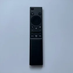 Enhanced Smart TV Remote Control with 2021 Features (Black)