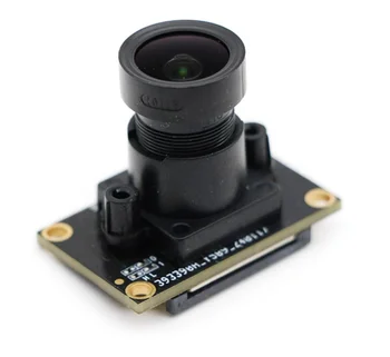 Modulo telecamera MIPI IMX662 2MP 90FPS per Raspberry Pi 2B/4B, 1080P ad alta velocità, opzioni obiettivo disponibili