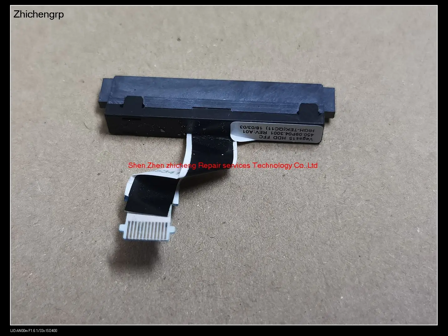 For Dell Vostro 3568 Inspiron 3567 SATA Hard Drive HDD Connector