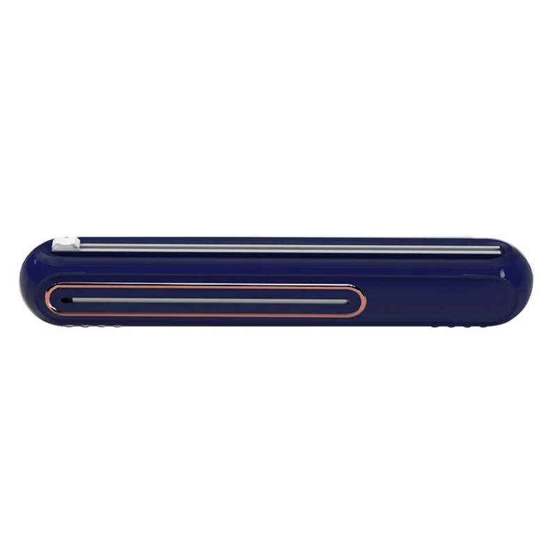 Blue Cutter