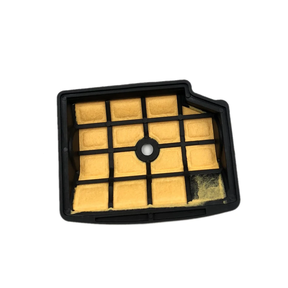 OEM STIHL Ms201t Air Filter Carburetor Cover 1145 140 1900 - Foto 7