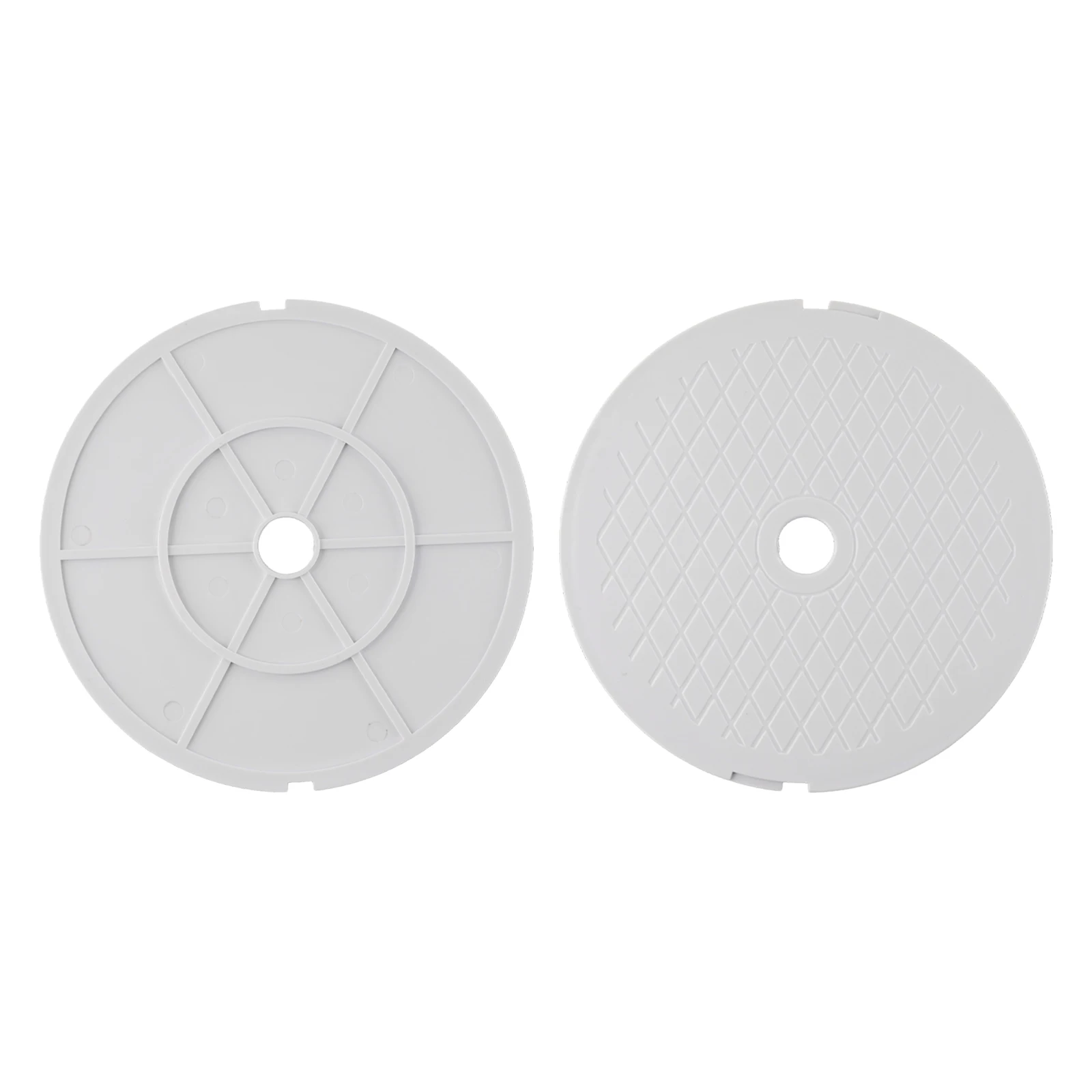 Pool Skimmer Deck Lid Cover Plastic Replacement Parts Swimming PVC Lid swimming pool accessory pool cover