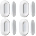 White-4Pcs