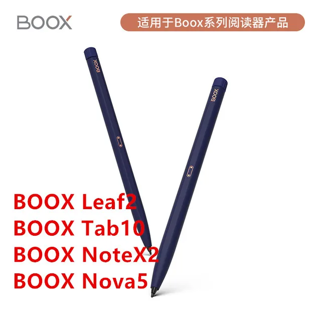 2022 Original Boox Pen2 For Boox Max Lumi2/notex2/note5+/nova Air/nova