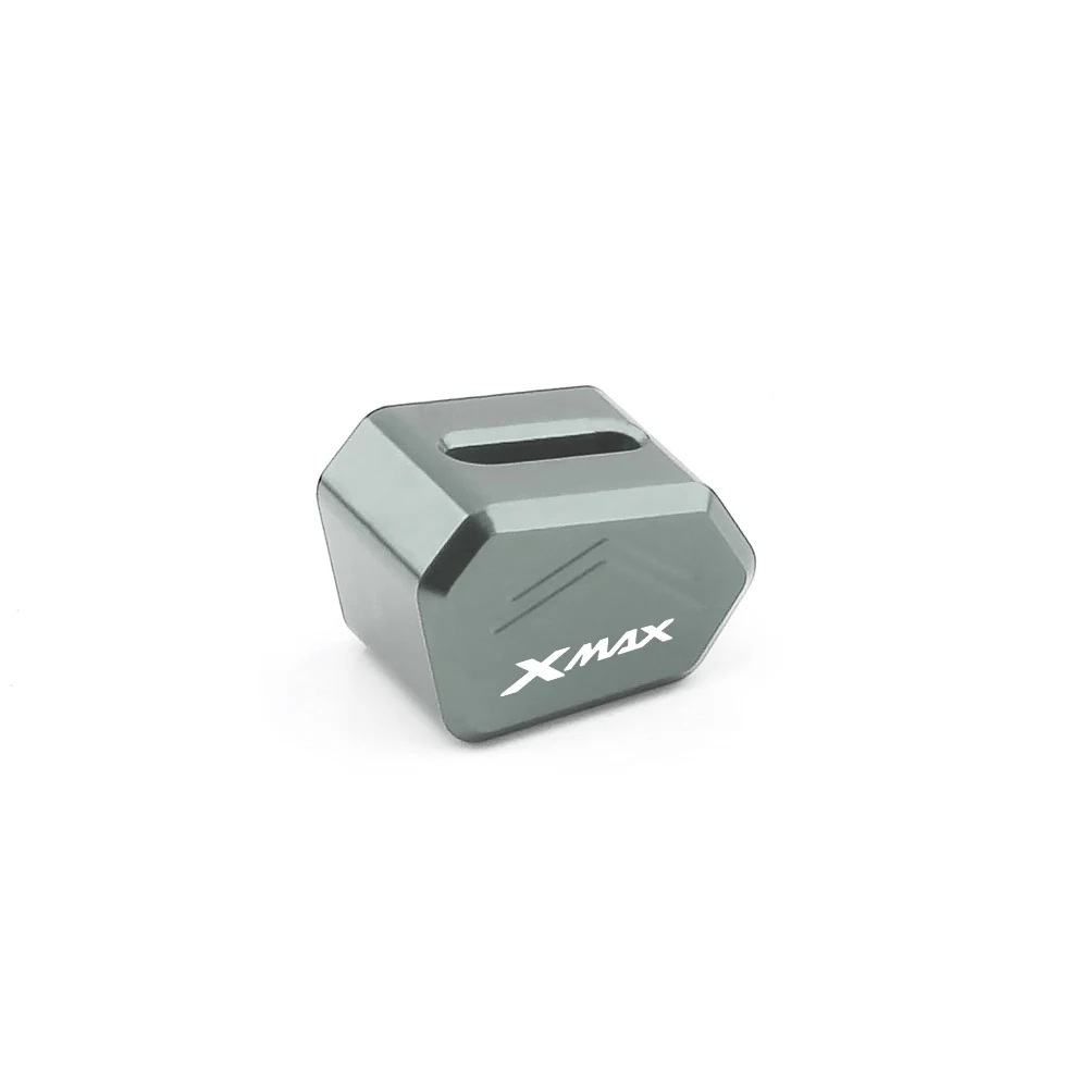 Aluminum CNC Switch Button and Turn Signal Cap Cover - Premium Motorcycle Accessories