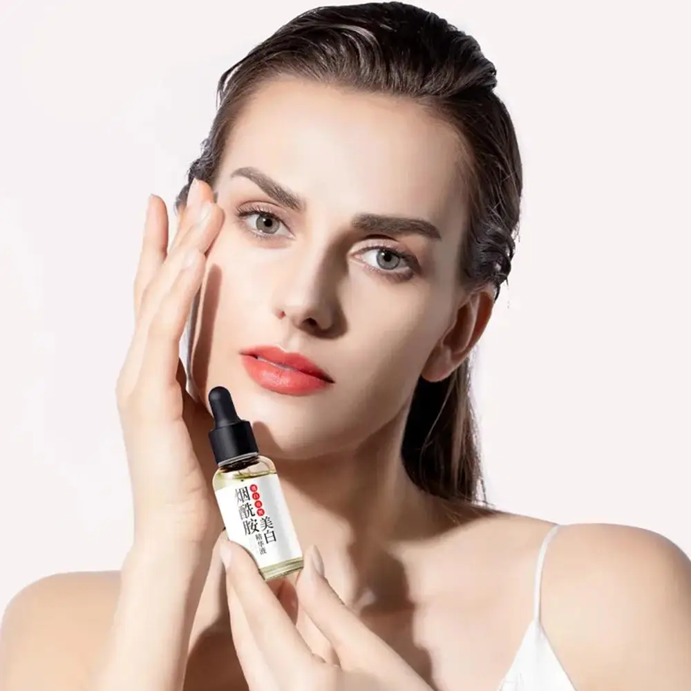 

Эффективное средство для удаления мелазмы, акне, темных пятен, уход за кожей, гель для пигментации, пигмент, увлажняющий Sp B9O6