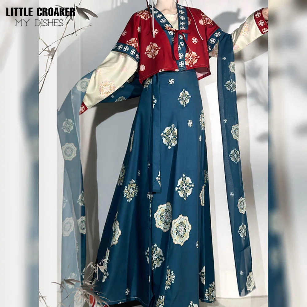 Original-Hanfu-Women-s-Ancient-Chinese-Outfits-Tang-Dynasty-Clothes ...