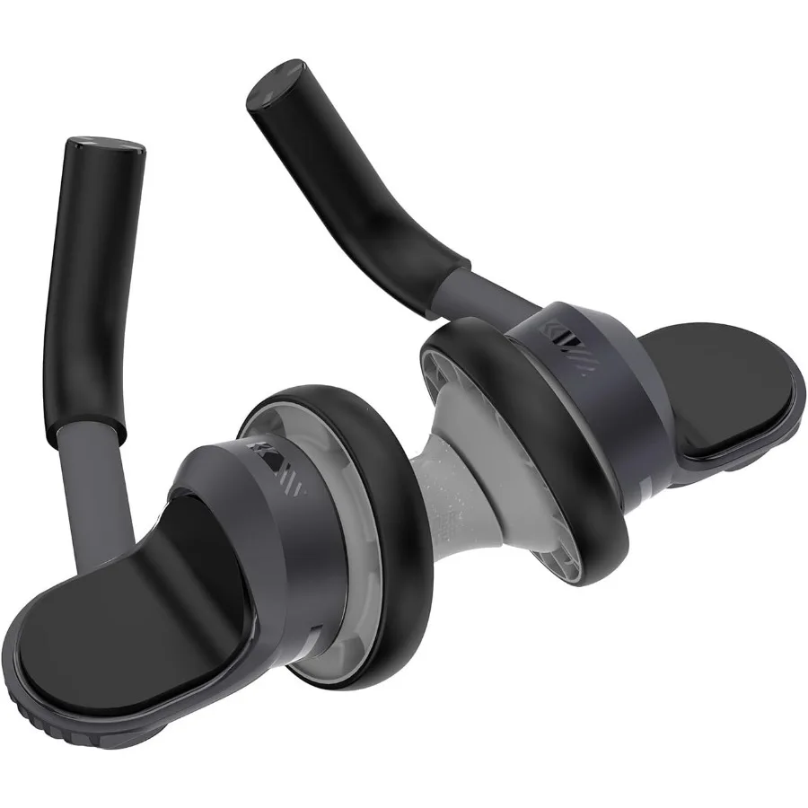 Fitness Ab Roller Wheel with Elbow Support Abdominal Trainer Roller Workout Equipment for Home and Gym Exercise Roller for Men a