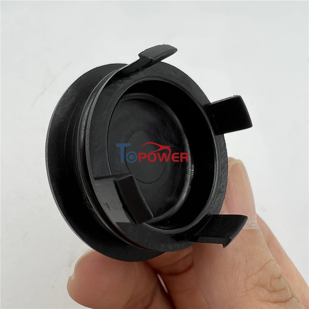 Cylinder Head Rear Cam Plug Cap with Seal 12513-P72-003 For Hondaa Civic HR-V CR-Z Insight Acuraa Integra 12513P72003