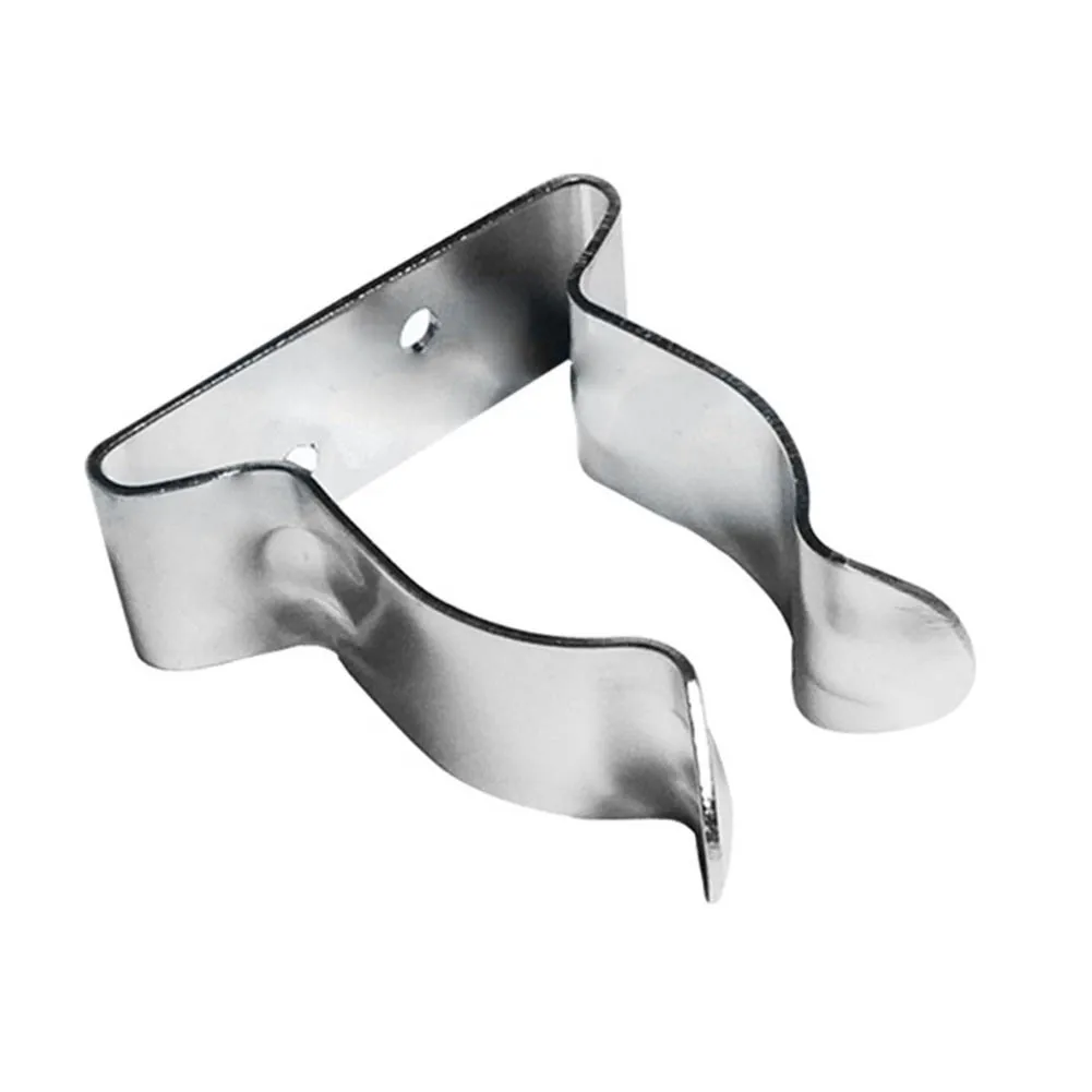 Рисунок 4 - зажимы для рыболовных крючков из