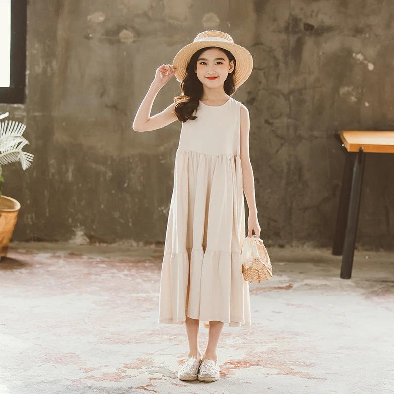 Vestido princesa de a 16 años para niña, vestido midi de fiesta para niña, ropa adolescente, vestido de Sol para mamá e hija, #2022, 6101| Vestidos| - AliExpress