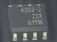 

TLE4263-2 TLE4263 4263-2-2 es SOP8 new original welcome consultation spot can play